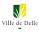 Ville de Delle