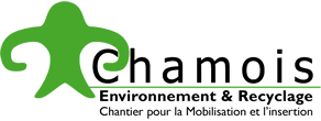 Chamois Environnement